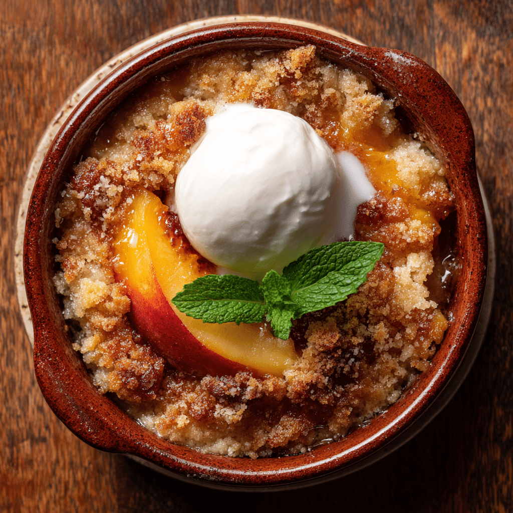 u7835592976 Peach Cobbler v 7 3d63f299 245b 4168 b134 a23c8410b31e 0