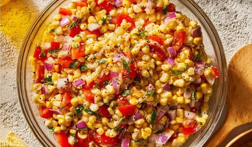 50 easy cookout side dishes for summer gatherings and barbecues