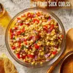 Mouthwatering Mexican Street Corn Salad Recipe for Any Occasion