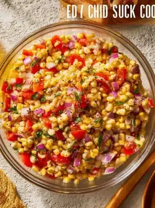 50 Easy Cookout Side Dishes For Your Summer Gathering 9 50 easy cookout side dishes for summer gatherings and barbecues