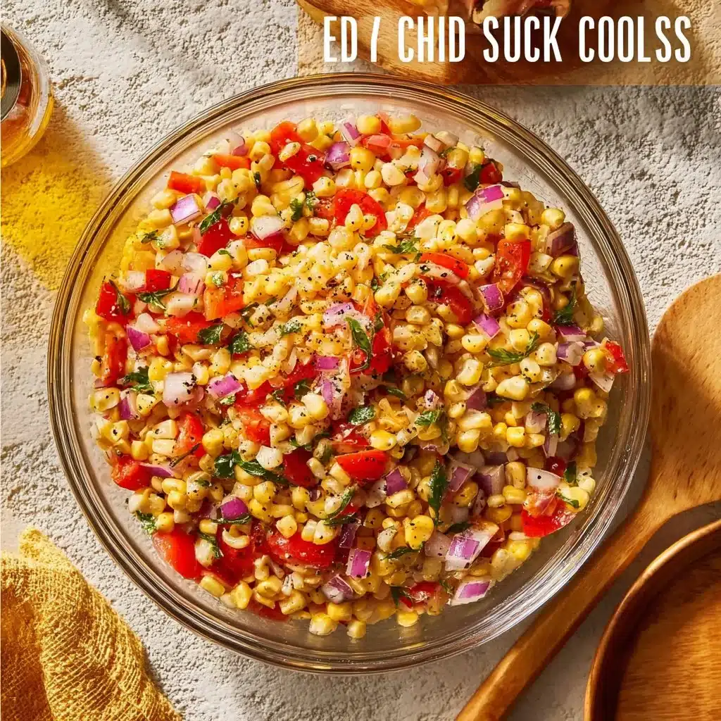 50 Easy Cookout Side Dishes