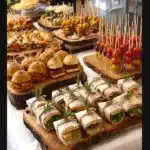 a buffet food parties inspiration 2026 06 05 090601 1