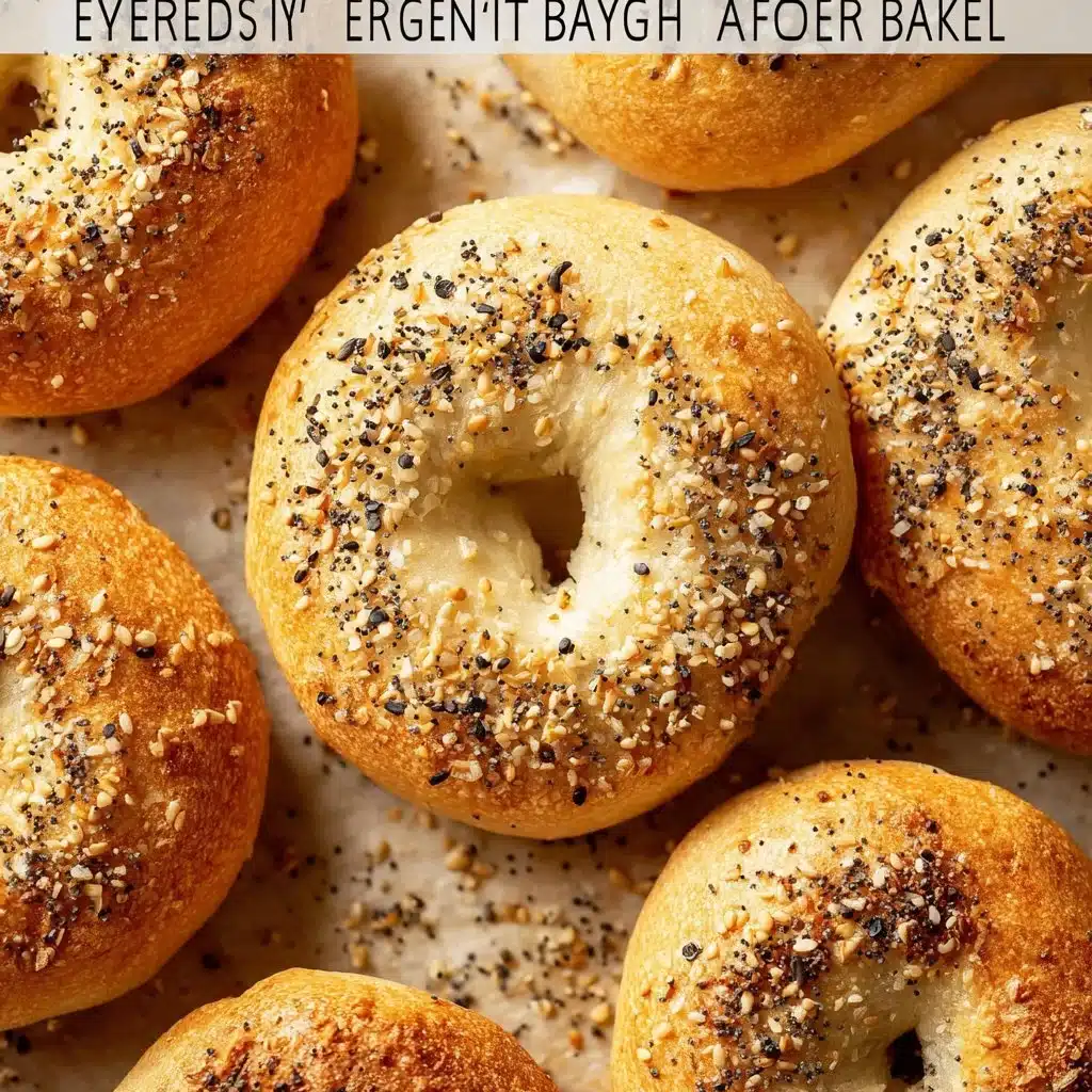 Air Fryer Bagels: Quick, Easy, and Delicious 7 Air Fryer Bagels