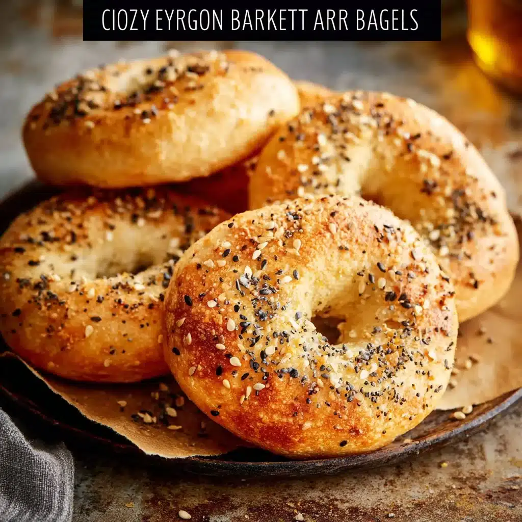 Air Fryer Bagels: Quick, Easy, and Delicious 8 Air Fryer Bagels
