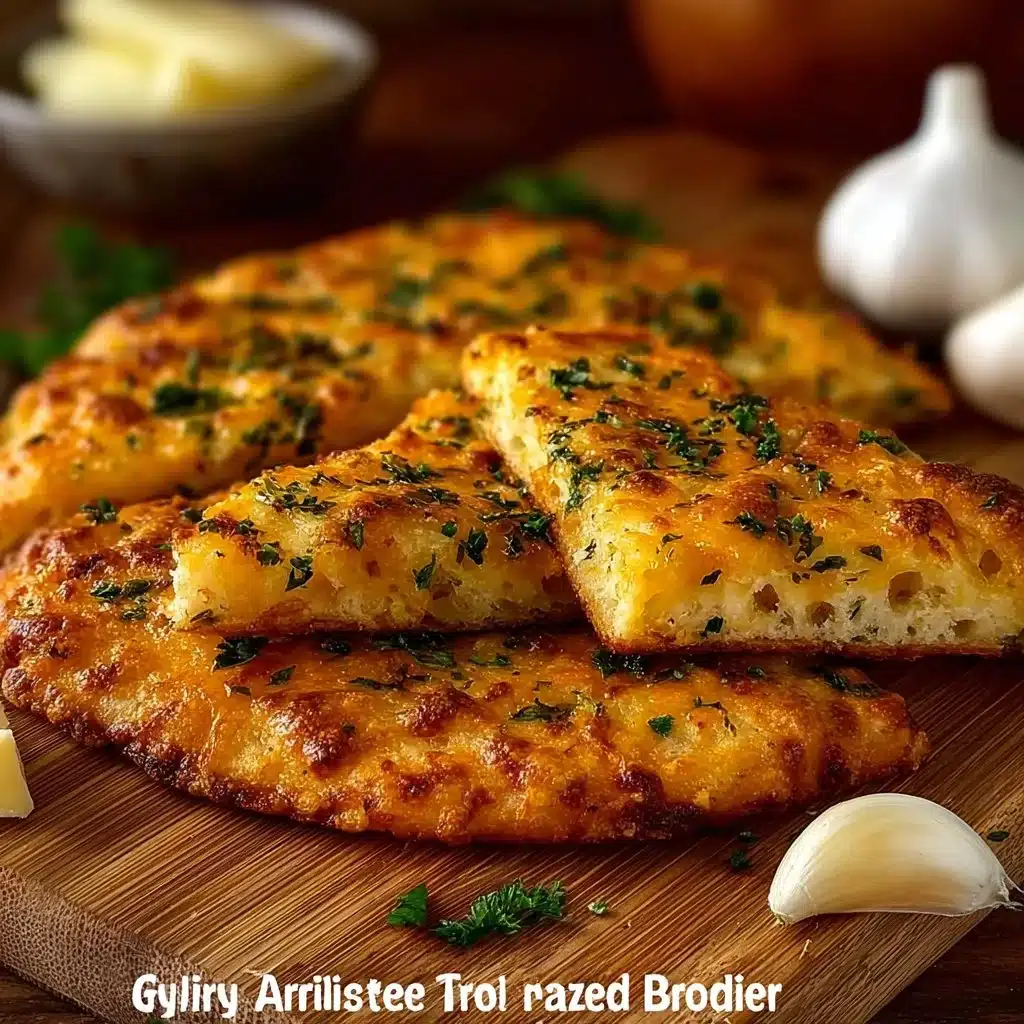 Air Fryer Cheesy Tortilla Garlic Bread - Simple and Delicious Recipe 10 Air Fryer Cheesy Tortilla Garlic Bread