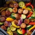air fryer chicken sausage and veggies 2026 06 04 212622 1