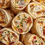 Bacon TwistsBacon Twists: A Savory Snack That Everyone Will LoveBacon Twists