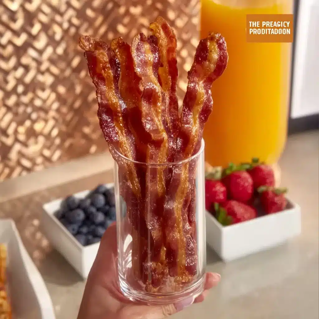 Bacon TwistsBacon Twists: A Savory Snack That Everyone Will LoveBacon Twists 9 Bacon Twists