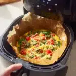 Air Fryer Bagels: Quick, Easy, and Delicious
