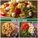 Classic Pasta Salad