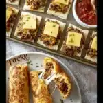 Salami and Cheese Platter: A Deliciously Simple Recipe