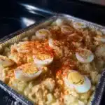 Tasty Elote Pasta Salad with Greek Yogurt Recipe