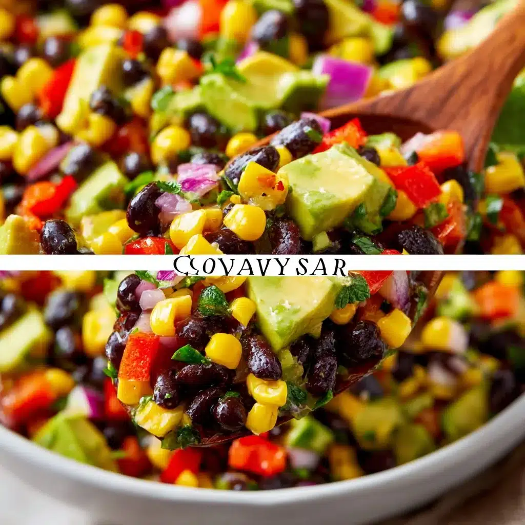 Cowboy Caviar