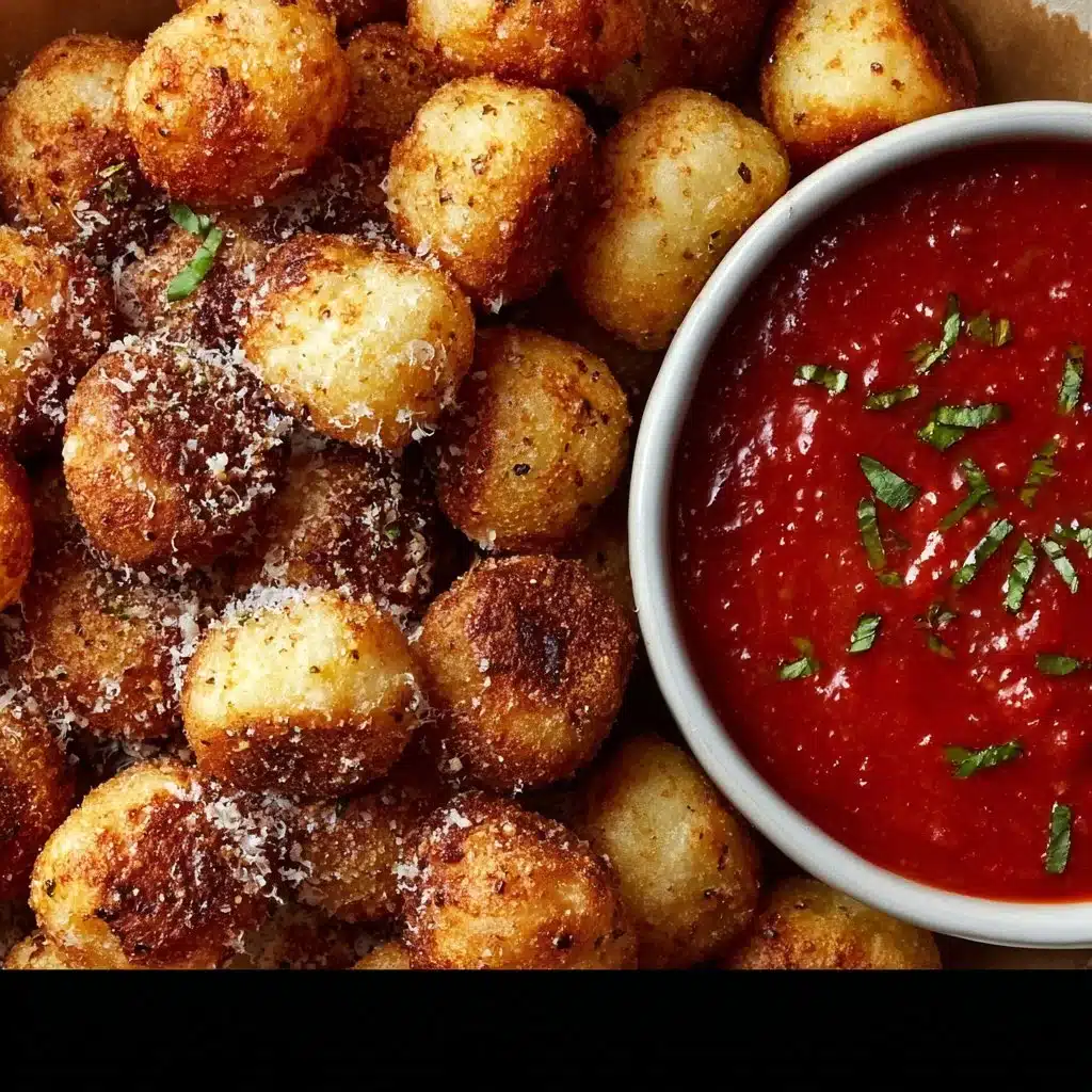 Crispiest Air Fryer Gnocchi 9 Crispiest Air Fryer Gnocchi
