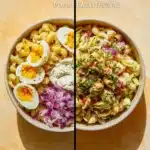 Fried Corn – A Sweet and Savory Side Dish Recipe