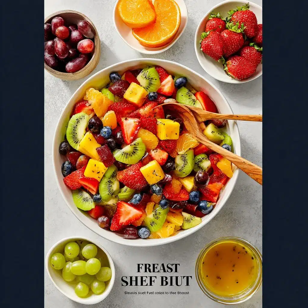 Fruit Salad