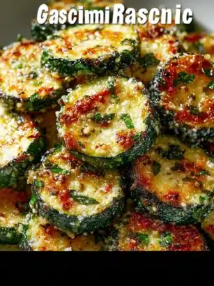 Garlic Parmesan Roasted Zucchini: Delicious and Easy Side Dish 14 Delicious Garlic Parmesan Roasted Zucchini served as a healthy side dish