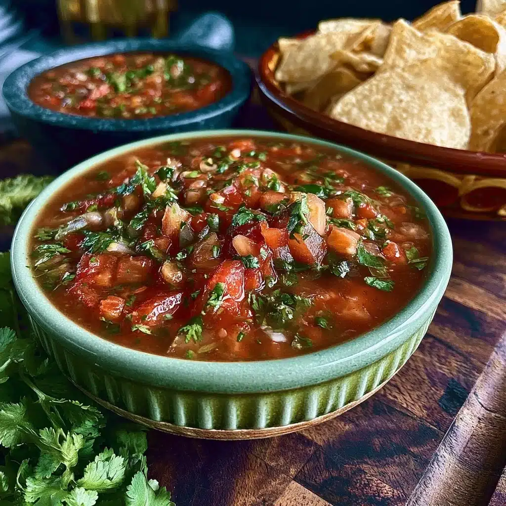 Good salsa recipe | Salsa for chips Mexican, Recipe for salsa, Homemade salsa recipe easy