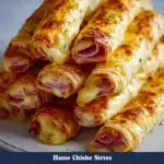 Easy Cheese Log Recipe: A Delicious and Simple Appetizer