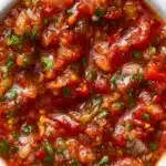 Taco Sauce