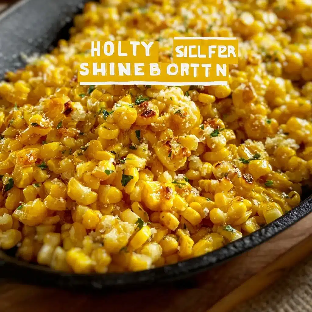 Honey Butter Skillet Corn: Easy Recipe for Flavorful Side Dish 10 Honey Butter Skillet Corn