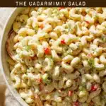 Corn Salad: A Refreshing Side Dish for Every Occasion
