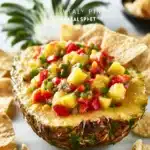 Homemade Salsa