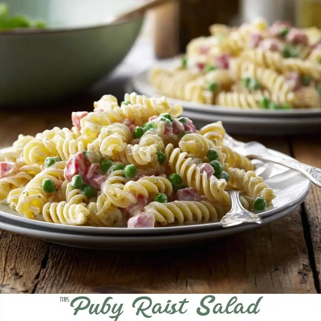 Recreate the Delicious Ruby Tuesday Pasta Salad at Home | Ruby Tuesday Macaroni Salad, Ruby Tuesday's Pasta Salad Recipe, How to Make Ruby Tuesday Pasta Salad