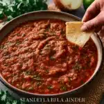Chili’s Copycat Salsa Recipe