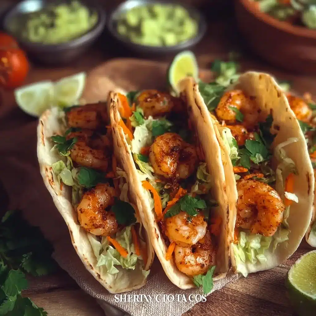 Shrimp Tacos Recipe: Quick, Easy, and Delicious Meal Idea 10 Shrimp Tacos