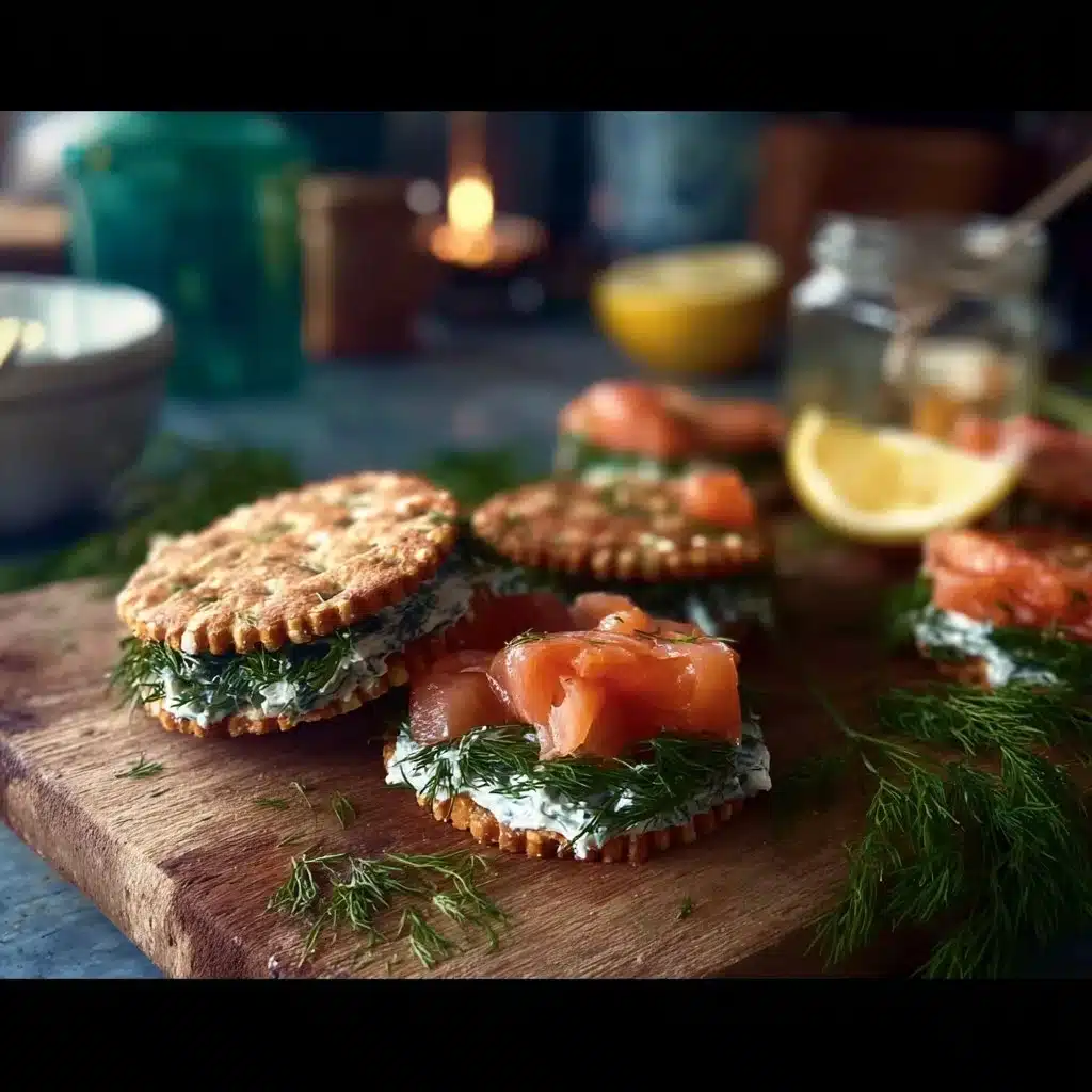 Smoked Salmon and Cream Cheese Spread: A Delicious Recipe Idea 10 Smoked Salmon and Cream Cheese Spread